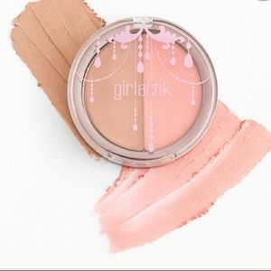 Girlactik skin glow duo